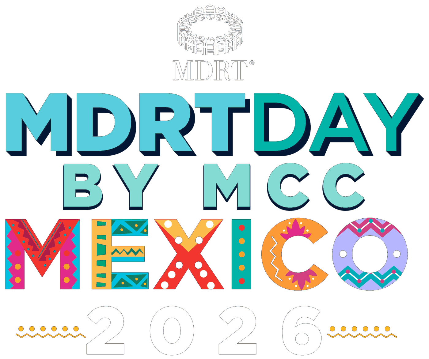 MDRT Day by MCC México 2026