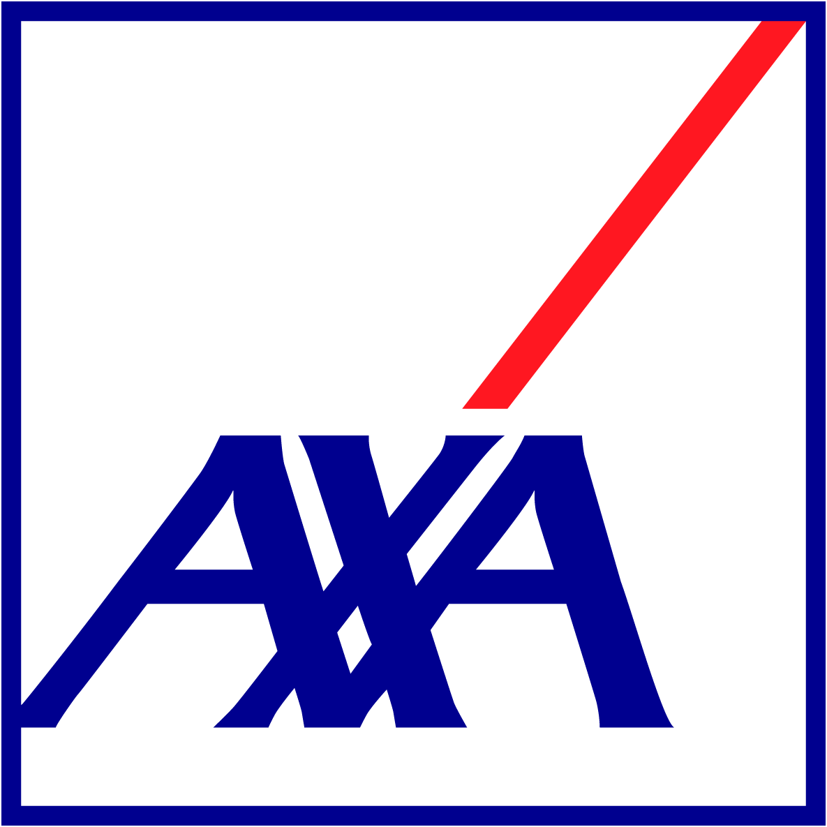 AXA